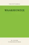 Logo van Waakhondje