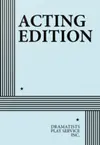 Logo von Dancing at Lughnasa