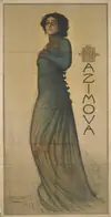 Logo von Hedda Gabler