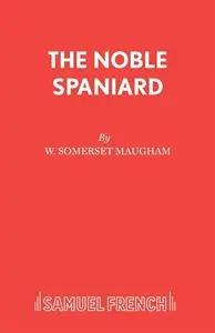 Logo van The Noble Spaniard