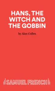 Logo van Hans, The Witch and The Gobbin