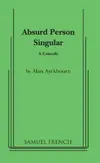 Absurd Person Singular logo