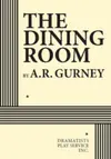 Logo von The Dining Room