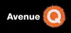 Logo von Avenue Q