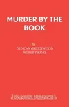 Logo von Murder by the Book