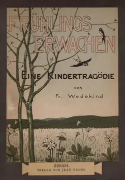 Logo van Frühlingserwachen
