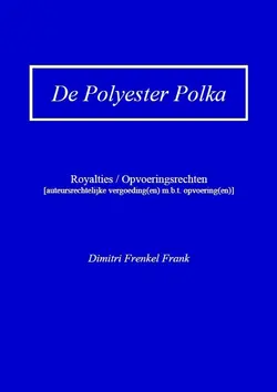 Logo van De Polyester Polka