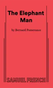 Logo von The Elephant Man