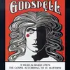 Logo von Godspell