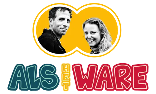 Logo von Iemand Niemand en Dirk