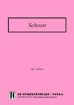 Logo von Schoon
