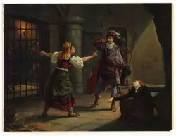 Il trovatore logo