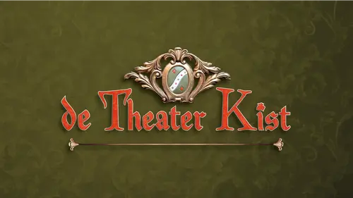 Het Geheim van Museum Kriebelsteijn logo