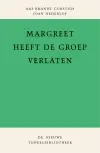 Logo von Margreet heeft de groep verlaten