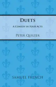 Logo van DUETS