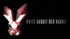Logo van White Rabbit Red Rabbit