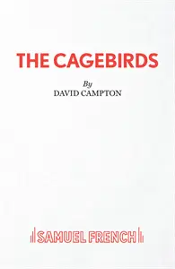 Logo von The Cagebirds