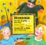 Logo von Brundibar – eine Oper für die Freundschaft