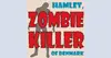 Hamlet, Zombie Killer of Denmark logo