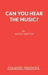 Can You Hear the Music? logo