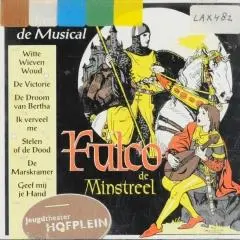 Fulco de Minstreel logo