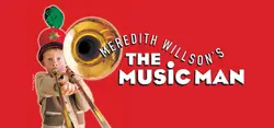 Logo von The Music Man