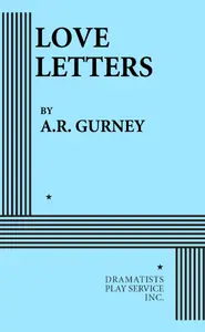 Love Letters logo