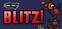 Blitz! logo