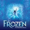 Frozen logo