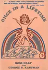 Once in a Lifetime logo