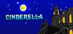 Logo von Cinderella (Prince Street Players Version)