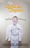 Logo von The Best Christmas Pageant Ever