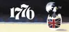 Logo von 1776
