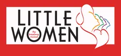 Logo von Little Women - The Broadway Musical