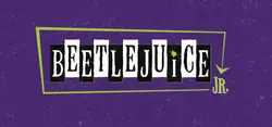 Logo van Beetlejuice JR.