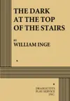 The Dark at the Top of the Stairs logo
