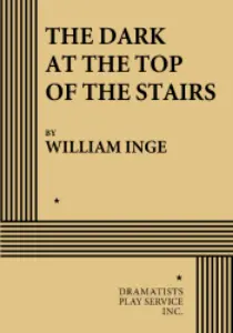 The Dark at the Top of the Stairs logo