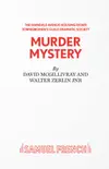 Logo von The Farndale Avenue Housing Estate Townswomen's Guild Dramatic Society Murder Mystery