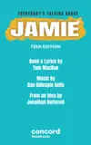 Everybody's Talking About Jamie: Teen Edition logo