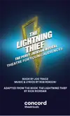 Logo von The Lightning Thief